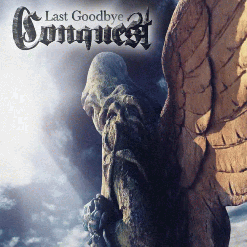 Conquest (USA-1) : Last Goodbye